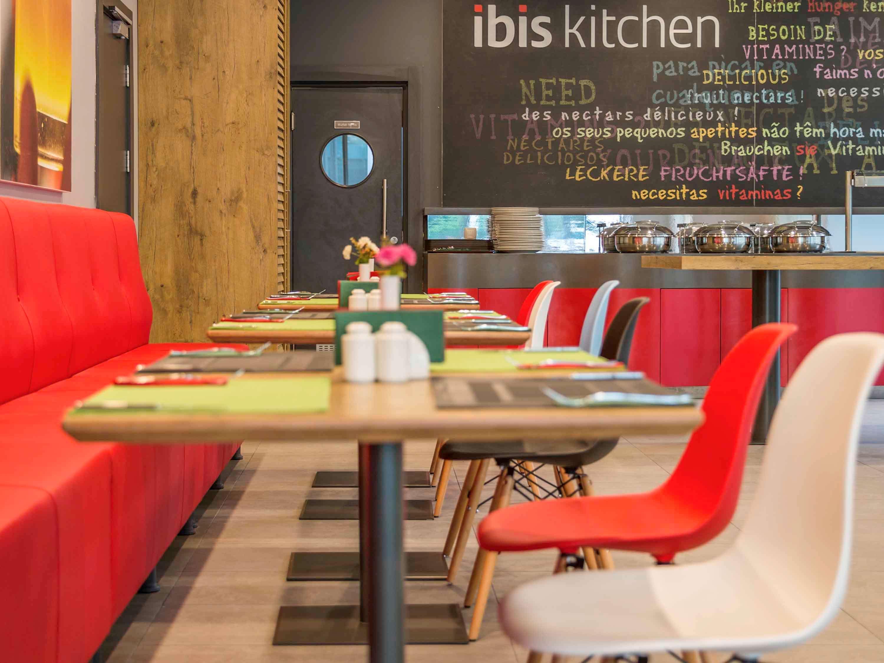 Ibis Istanbul West Hotell Eksteriør bilde